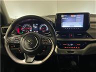 Suzuki Otomobil Swift 1.2 MHEV PULSE CVT ÇİFT RENK