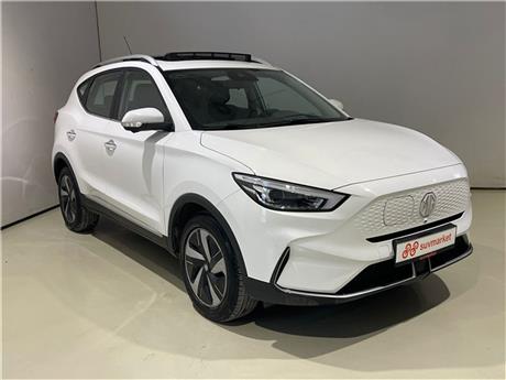 Bu SUV'un Yeni Bir Sahibi Var