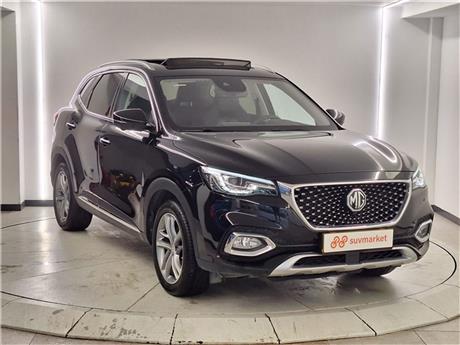 Bu SUV'un Yeni Bir Sahibi Var