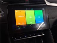 MG ZS 1.0 T-GDI Comfort