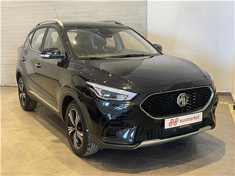 Bu SUV'un Yeni Bir Sahibi Var