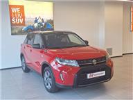 Suzuki Otomobil Vitara MILD HYBRID 1.4 129 GL ELEGANCE 4x2 AT ÇİFT RENK M