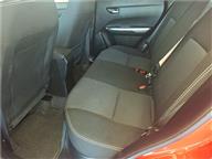 Suzuki Otomobil Vitara MILD HYBRID 1.4 129 GL ELEGANCE 4x2 AT ÇİFT RENK M