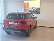 Suzuki Otomobil Vitara MILD HYBRID 1.4 129 GL ELEGANCE 4x2 AT ÇİFT RENK M