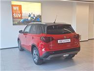 Suzuki Otomobil Vitara MILD HYBRID 1.4 129 GL ELEGANCE 4x2 AT ÇİFT RENK M