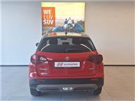 Suzuki Otomobil Vitara MILD HYBRID 1.4 129 GL ELEGANCE 4x2 AT ÇİFT RENK M
