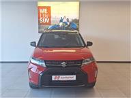 Suzuki Otomobil Vitara MILD HYBRID 1.4 129 GL ELEGANCE 4x2 AT ÇİFT RENK M