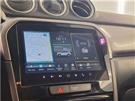 Suzuki Otomobil Vitara MILD HYBRID 1.4 129 GL ELEGANCE 4x2 AT ÇİFT RENK M