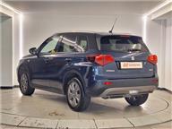 Suzuki Otomobil Vitara MILD HYBRID 1.4 129 GL ELEGANCE 4x2 AT ÇİFT RENK M