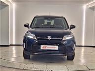 Suzuki Otomobil Vitara MILD HYBRID 1.4 129 GL ELEGANCE 4x2 AT ÇİFT RENK M