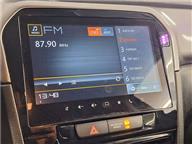 Suzuki Otomobil Vitara MILD HYBRID 1.4 129 GL ELEGANCE 4x2 AT ÇİFT RENK M