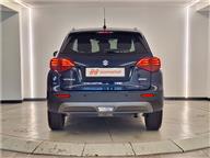 Suzuki Otomobil Vitara MILD HYBRID 1.4 129 GL ELEGANCE 4x2 AT ÇİFT RENK M