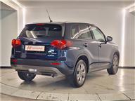 Suzuki Otomobil Vitara MILD HYBRID 1.4 129 GL ELEGANCE 4x2 AT ÇİFT RENK M