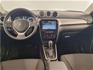 Suzuki Otomobil Vitara MILD HYBRID 1.4 129 GL ELEGANCE 4x2 AT ÇİFT RENK M