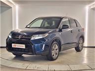 Suzuki Otomobil Vitara MILD HYBRID 1.4 129 GL ELEGANCE 4x2 AT ÇİFT RENK M