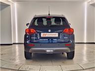 Suzuki Vitara MILD HYBRID 1.4 129 GL ELEGANCE 4x2 AT ÇİFT RENK M