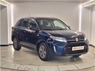 Suzuki Vitara MILD HYBRID 1.4 129 GL ELEGANCE 4x2 AT ÇİFT RENK M