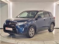Suzuki Vitara MILD HYBRID 1.4 129 GL ELEGANCE 4x2 AT ÇİFT RENK M