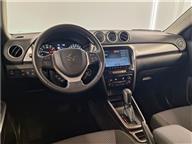 Suzuki Otomobil Vitara MILD HYBRID 1.4 129 GL ELEGANCE 4x2 AT ÇİFT RENK M