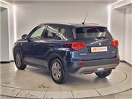 Suzuki Otomobil Vitara MILD HYBRID 1.4 129 GL ELEGANCE 4x2 AT ÇİFT RENK M