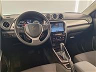 Suzuki Vitara MILD HYBRID 1.4 129 GL ELEGANCE 4x2 AT ÇİFT RENK M
