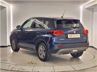 Suzuki Vitara MILD HYBRID 1.4 129 GL ELEGANCE 4x2 AT ÇİFT RENK M