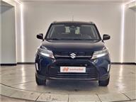 Suzuki Otomobil Vitara MILD HYBRID 1.4 129 GL ELEGANCE 4x2 AT ÇİFT RENK M