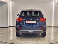 Suzuki Otomobil Vitara MILD HYBRID 1.4 129 GL ELEGANCE 4x2 AT ÇİFT RENK M