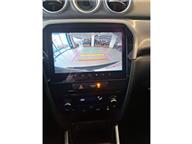 Suzuki Vitara MILD HYBRID 1.4 129 GL ELEGANCE 4x2 AT ÇİFT RENK M