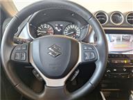 Suzuki Vitara MILD HYBRID 1.4 129 GL ELEGANCE 4x2 AT ÇİFT RENK M