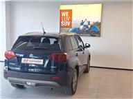 Suzuki Vitara MILD HYBRID 1.4 129 GL ELEGANCE 4x2 AT ÇİFT RENK M