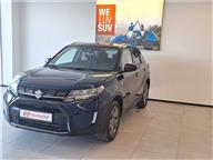 Suzuki Vitara MILD HYBRID 1.4 129 GL ELEGANCE 4x2 AT ÇİFT RENK M