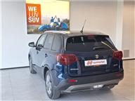 Suzuki Vitara MILD HYBRID 1.4 129 GL ELEGANCE 4x2 AT ÇİFT RENK M