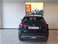 Suzuki Vitara MILD HYBRID 1.4 129 GL ELEGANCE 4x2 AT ÇİFT RENK M