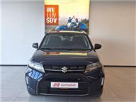Suzuki Vitara MILD HYBRID 1.4 129 GL ELEGANCE 4x2 AT ÇİFT RENK M
