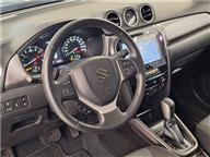 Suzuki Vitara MILD HYBRID 1.4 129 GL ELEGANCE 4x2 AT ÇİFT RENK M
