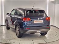 Suzuki Vitara MILD HYBRID 1.4 129 GL ELEGANCE 4x2 AT ÇİFT RENK M