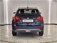 Suzuki Otomobil Vitara MILD HYBRID 1.4 129 GL ELEGANCE 4x2 AT ÇİFT RENK M