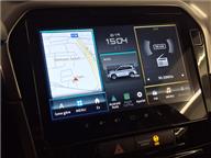 Suzuki Otomobil Vitara MILD HYBRID 1.4 129 GL ELEGANCE 4x2 AT ÇİFT RENK M