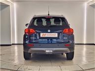 Suzuki Vitara MILD HYBRID 1.4 129 GL ELEGANCE 4x2 AT ÇİFT RENK M