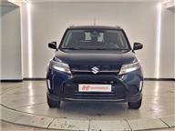 Suzuki Vitara MILD HYBRID 1.4 129 GL ELEGANCE 4x2 AT ÇİFT RENK M