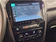 Suzuki Vitara MILD HYBRID 1.4 129 GL ELEGANCE 4x2 AT ÇİFT RENK M