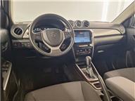 Suzuki Vitara MILD HYBRID 1.4 129 GL ELEGANCE 4x2 AT ÇİFT RENK M