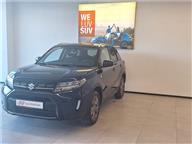 Suzuki Vitara MILD HYBRID 1.4 129 GL ELEGANCE 4x2 AT ÇİFT RENK M