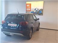 Suzuki Vitara MILD HYBRID 1.4 129 GL ELEGANCE 4x2 AT ÇİFT RENK M