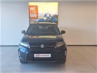 Suzuki Vitara MILD HYBRID 1.4 129 GL ELEGANCE 4x2 AT ÇİFT RENK M