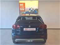 Suzuki Otomobil Vitara MILD HYBRID 1.4 129 GL ELEGANCE 4x2 AT ÇİFT RENK M