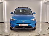 MG ZS EV Luxury