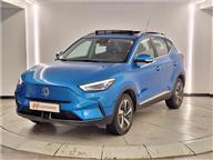 MG ZS EV Luxury