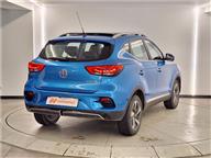MG ZS EV Luxury